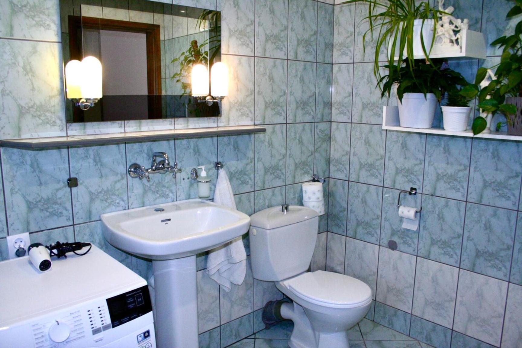 Apartment Goscinny Zakatek *