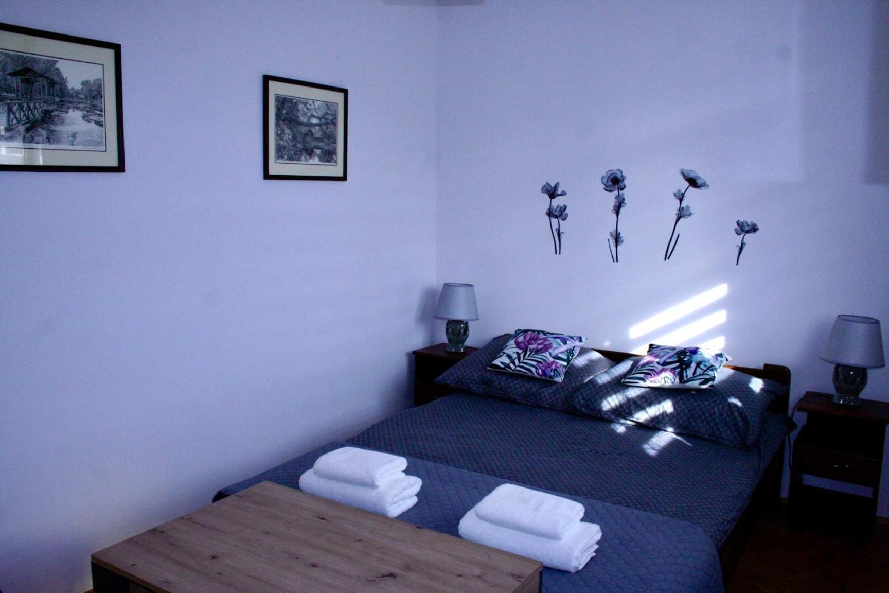 Goscinny Zakatek Apartment Torun