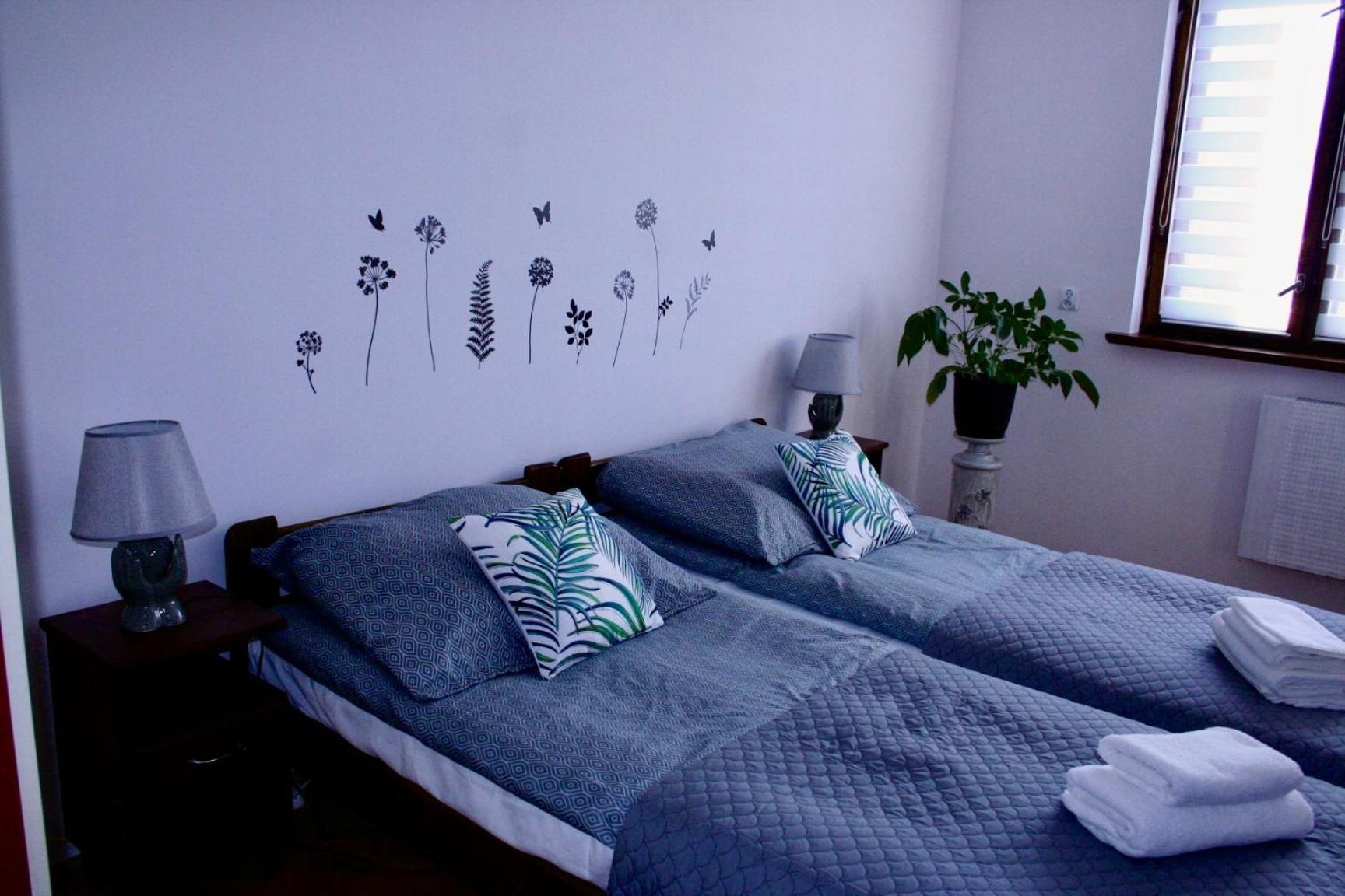 Goscinny Zakatek Apartment *