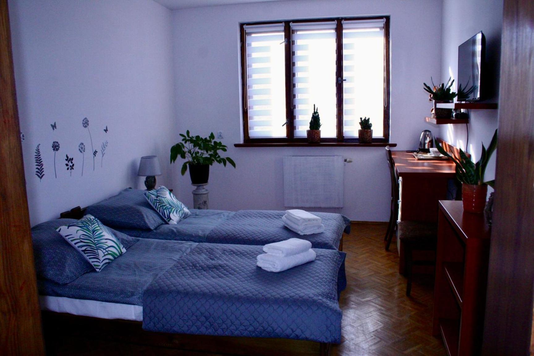 Apartment Goscinny Zakatek Torun