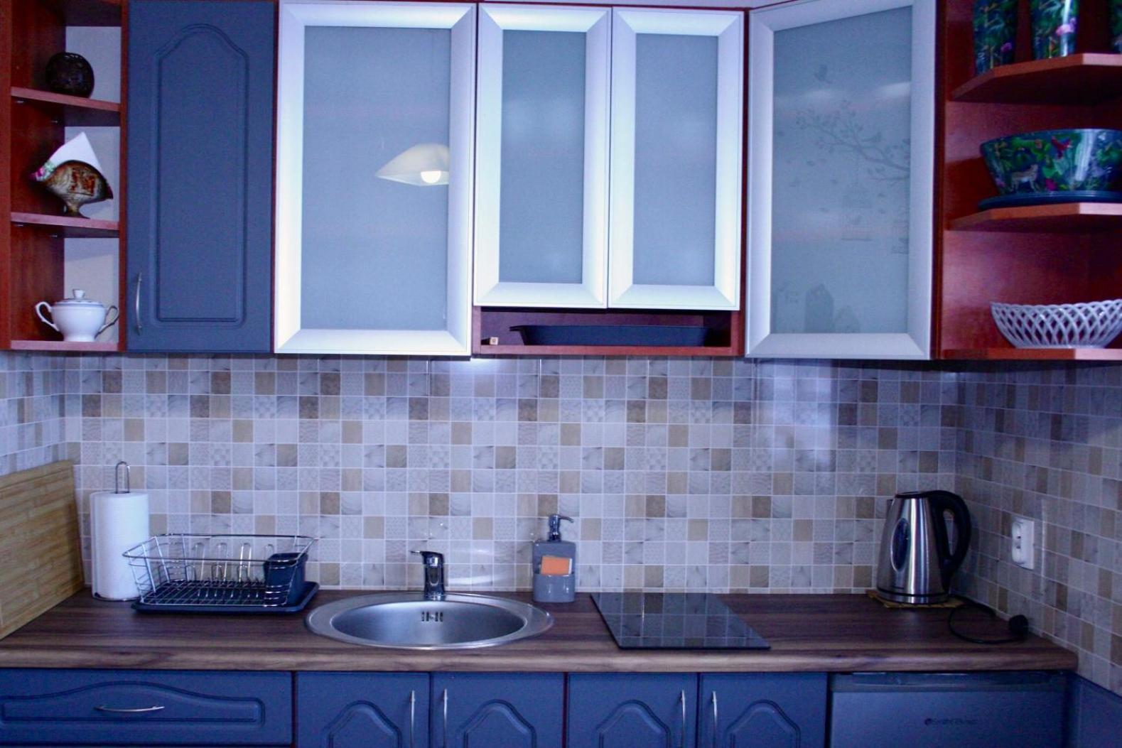 Apartment Goscinny Zakatek